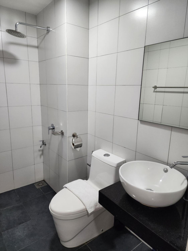 Others 4, Chambers Residences Suites KLCC, Kuala Lumpur