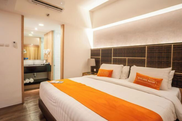 Bedroom 12