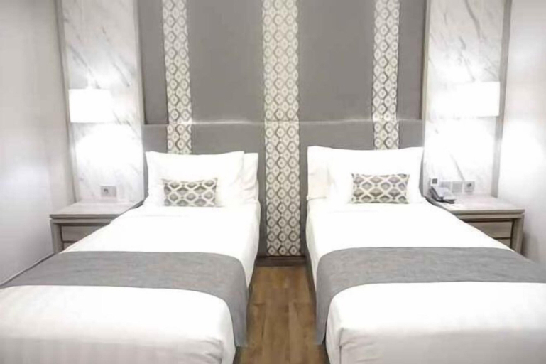 Bedroom 7
