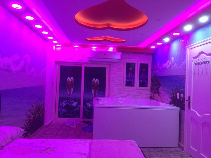 Others 5, Al-Madina Tower Apartments, Marsa Matruh