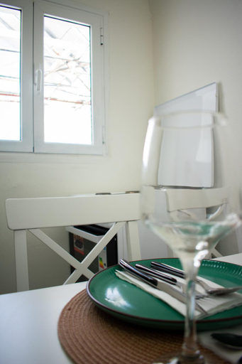 Others 5, VILLA ATHINA, Ionian Islands