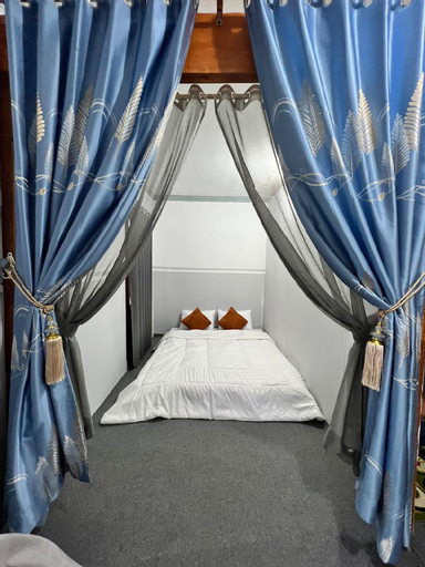 Sewa Villa Ciwidey, Bandung