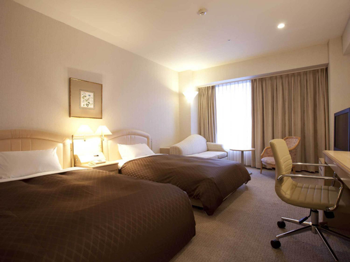 Bedroom 16