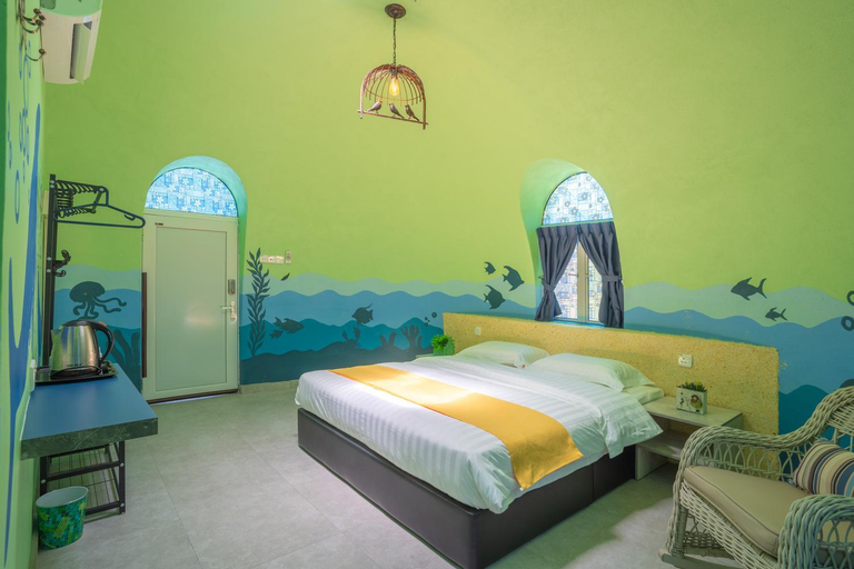 Bedroom 1