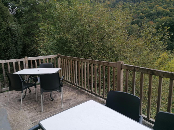 Others 4, Auberge Chez Gabrielle - Vallee de Lesponne, Hautes-Pyrénées