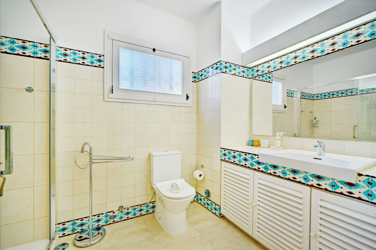 Bathroom 3, Prainha Calm Retreat in Alvor, Portimão