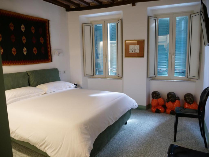 Others 5, B&B Relais dell'Angelo, Lucca