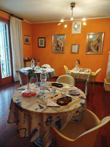 Others 4, B&B Signora Minù, Perugia