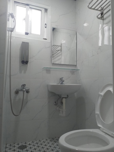4, Old street little house, Pingtung