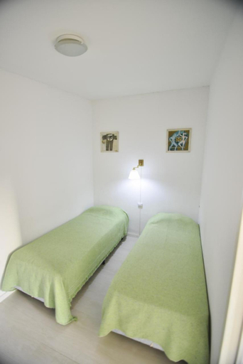 Others 3, LAS MARAS SUITES, Adolfo Alsina