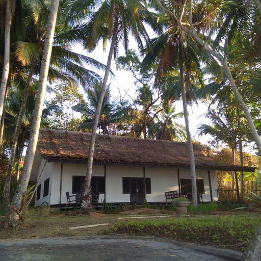 Exterior & Views 5, Kuda Laut Resort, Sukabumi