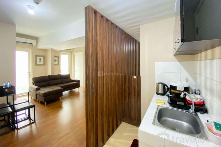 Others 5, Elegant 4BR at Springlake Summarecon By Travelio, Bekasi