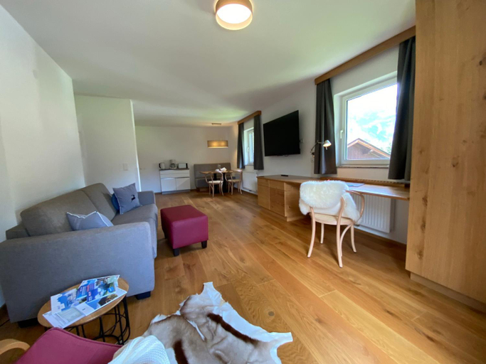 Bedroom, Apartments Hohenberger, Spittal an der Drau