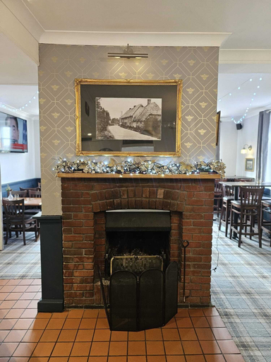 Others 5, The Old Railway Hotel, Wiltshire