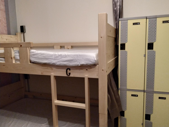 Bedroom 10