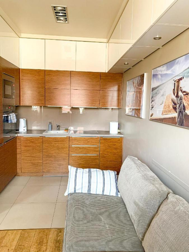 Others 5, Sailor Apartments - Neptun Park by OneApartments, Gdańsk City