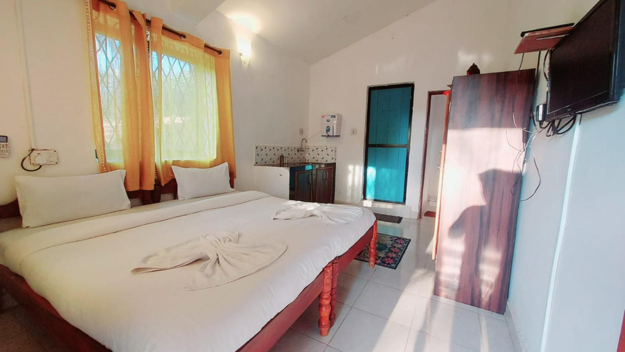 Others 5, Villa Sea Walk 5 BHK Villa, North Goa