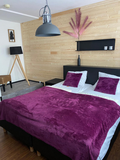 Bedroom 2, Anno, Almere
