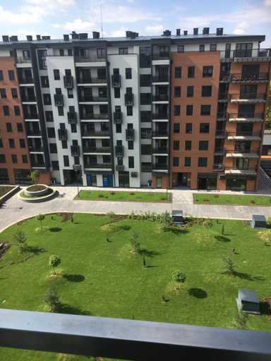 Others 3, Apartman Ares parking 5e, Belgrade