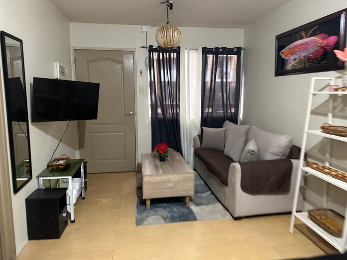 Others 5, B-G Sorento Oasis 2BR, Pasig City