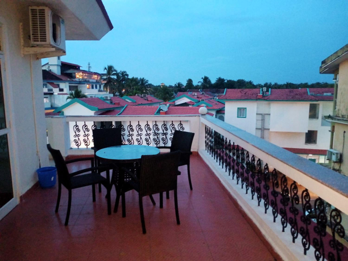 Others 4, River side apartment, South Goa