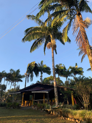 Exterior & Views, CABAÑAS EL PARAISO EN FILANDIA, Filandia