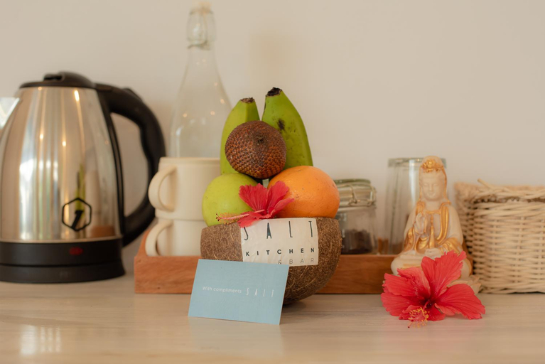 Amenities 17