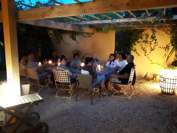 Food & Drinks 2, Cote Provence, Vaucluse