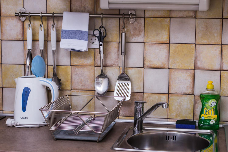 Facilities 4, Apartments Dolores, Šibenik