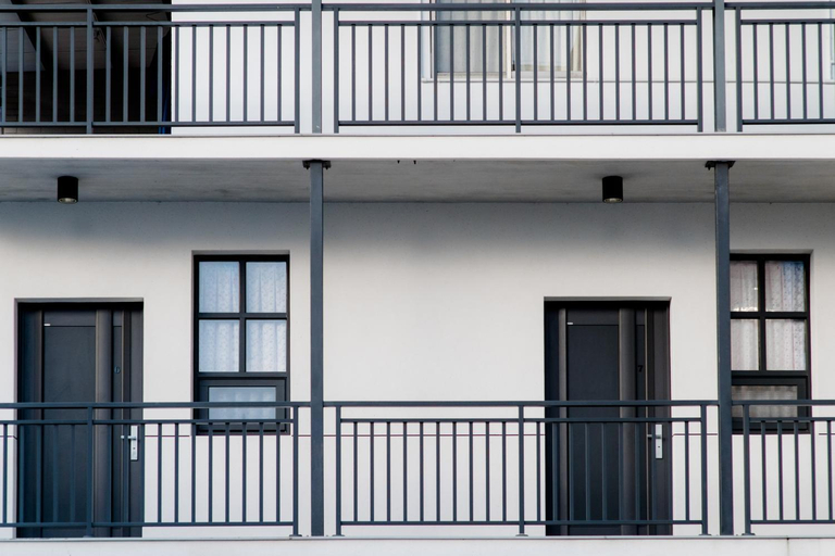 Balcony/terrace 5, Xiao Dong Quiao Yu, Yilan