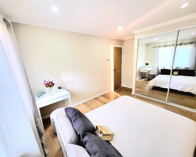 Bedroom 17