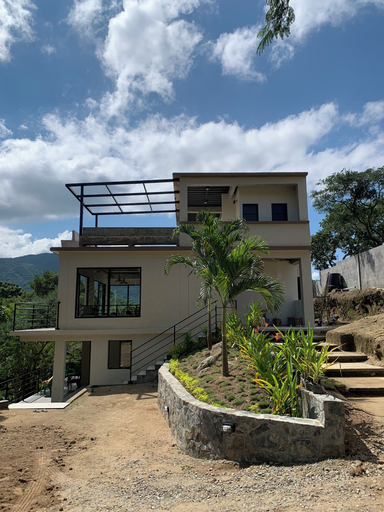 Exterior & Views 2, Alto Casa de Montaña, Santa Marta (Dist. Esp.)