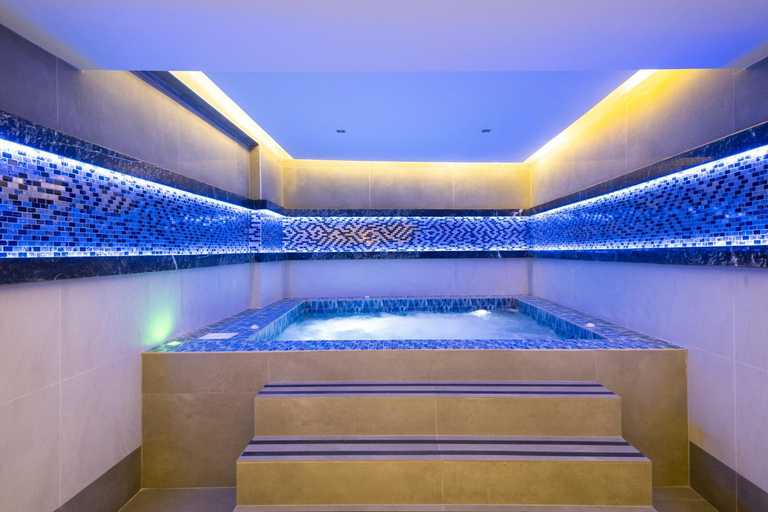 Others 4, Anemon Kent Mersin Otel, Merkez
