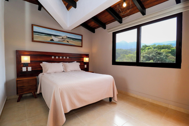 Bedroom 3, River Park Hotel, Puerto Vallarta
