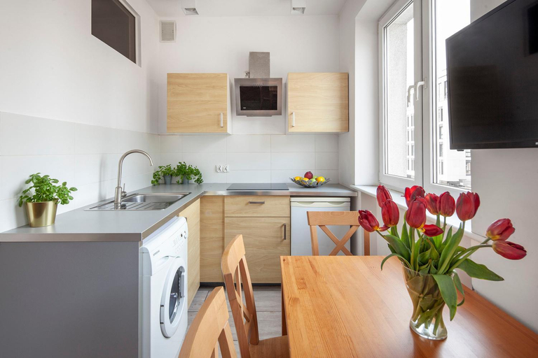 Others 3, Sleepy3city Apartments 10 Lutego 23, Gdynia