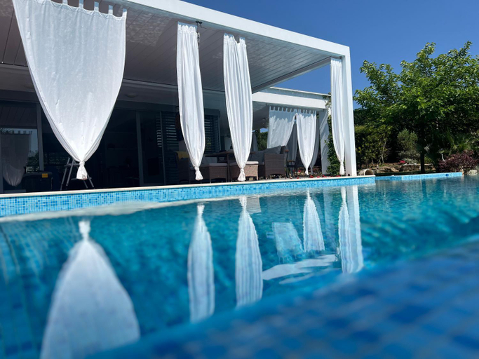 Others 3, Sea Breeze Villa at Sani, Central Macedonia
