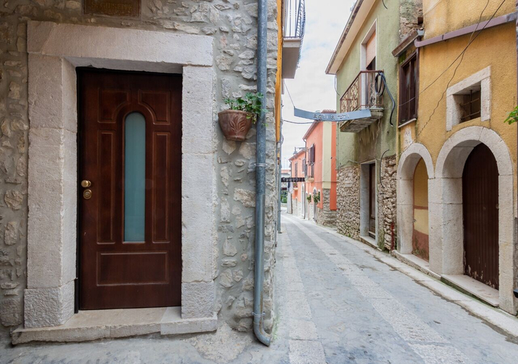 Exterior & Views, B&B la Botte, Avellino