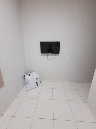 Others 3, Hotel Buriti, Carolina