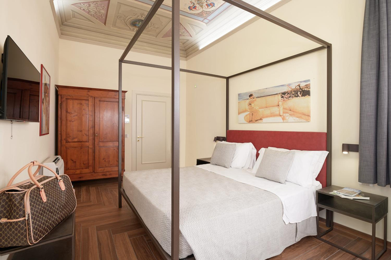 Bedroom 3, Residenza Mondragone, Florence