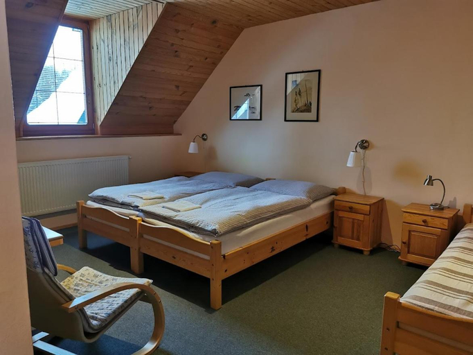 Others 2, Privat Kovac, Poprad