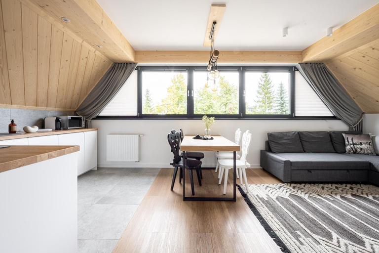 Others 4, Apartamenty Pod Stokiem Nosal Zakopane, Tatra