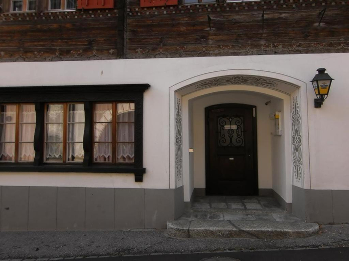Others 5, Casa Job - Gasthaus - Sauna, Whirlpool - Trun, Surselva