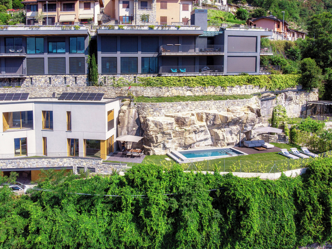 Exterior & Views 2, Villa Regina, Como
