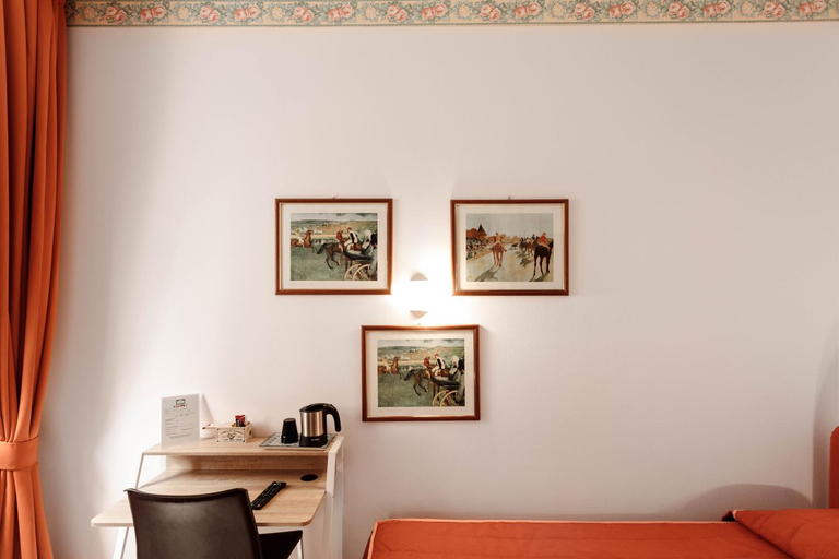 Others 4, Locanda Tradate, Varese