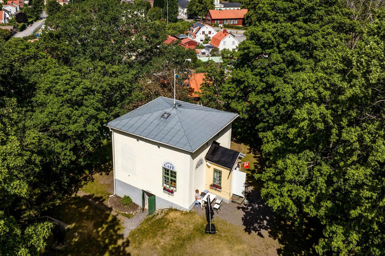 Others 5, Korskullens Stugor, Söderköping