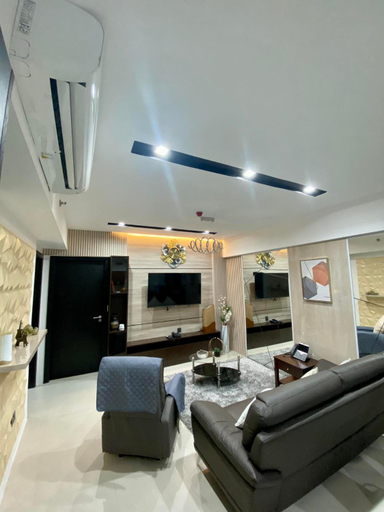 Others 4, Aeon Towers Executive Suite 2BR 18th floor, Davao City