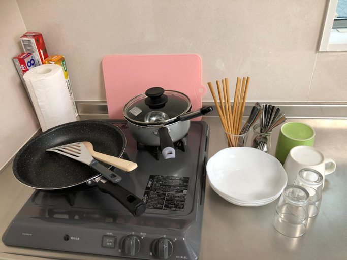 Others 2, Ano House 女性専用Women's Guesthouse, Kamakura