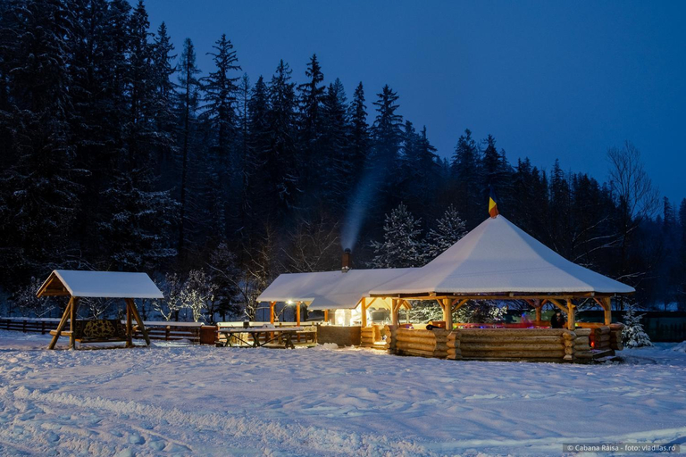 Others 2, Cabana Raisa, Valea Moldovei