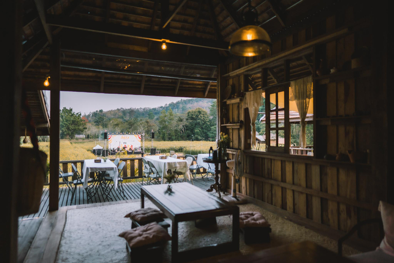 Food & Drinks 4, Sangkaew House, Muang Chiang Rai