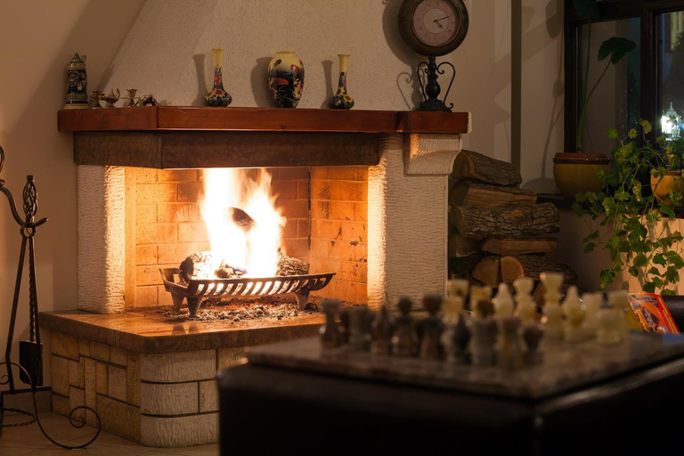Food & Drinks 5, Pension Pantheon, Brasov